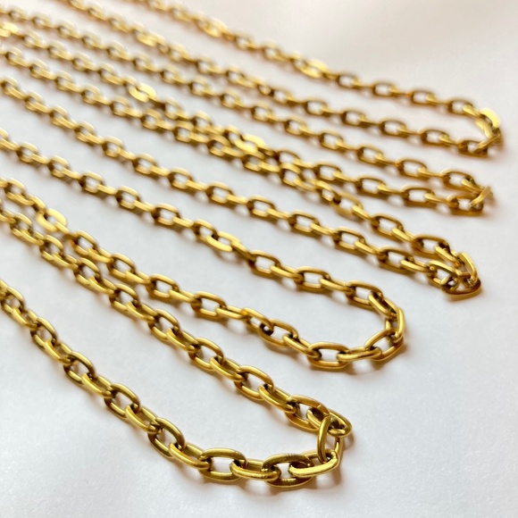 Choker Chain - Picture 4 of 15